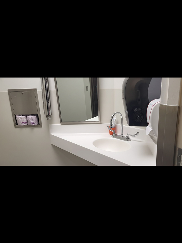 Health Care Tenant Improvement 1