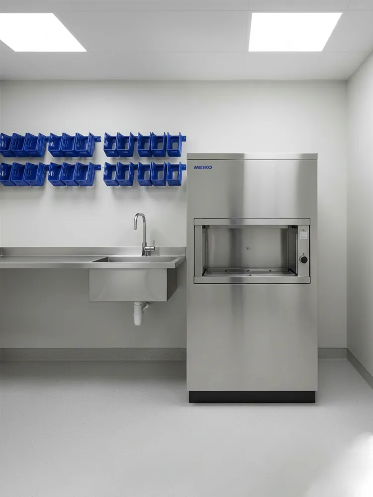 Health Care Tenant Improvement 4