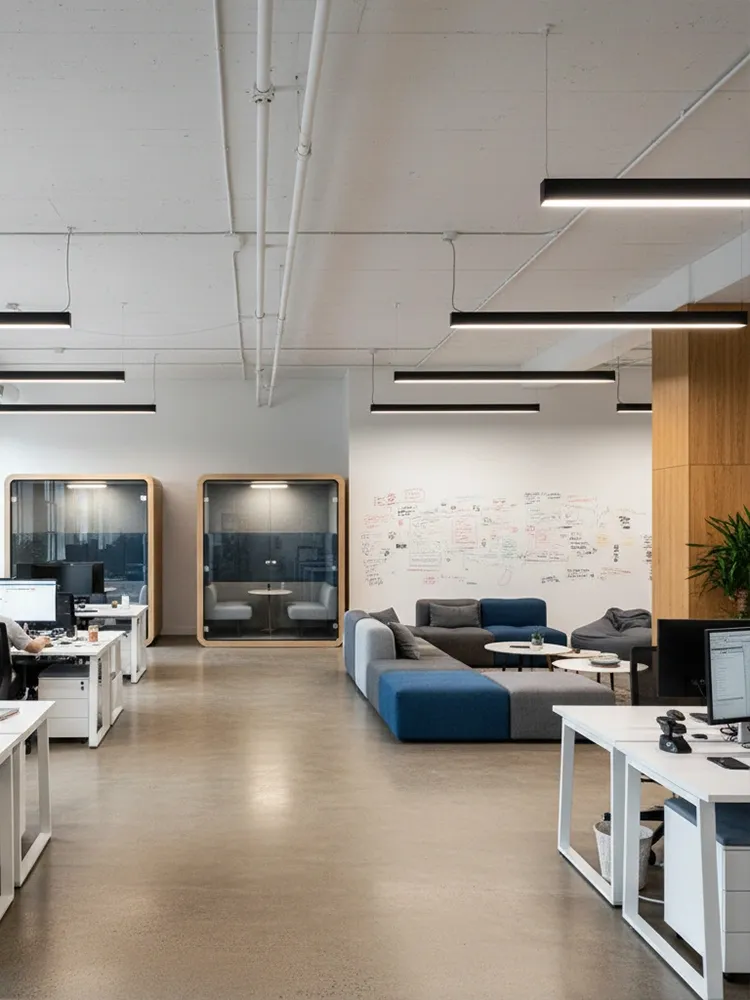 Institutional/Federal Project 1