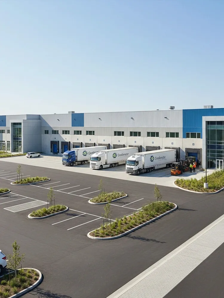 Institutional/Federal Project 3