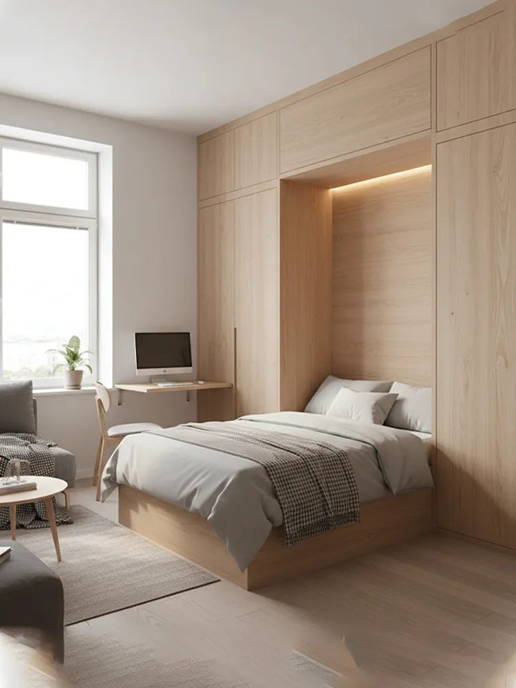 Institutional/Federal Project 3